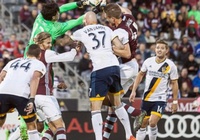 Nhận định bóng đá Colorado Rapids vs LA Galaxy 08h00, ngày 12/9 (giải Nhà nghề Mỹ)