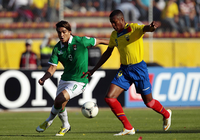 Nhận định Ecuador vs Bolivia 07h00, 11/09 (giao hữu Đội tuyển quốc gia)