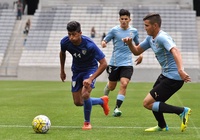 Nhận định Mỹ vs Uruguay 07h00, 11/09 (giao hữu Đội tuyển quốc gia)