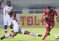 Nhận định Persipura Jayapura vs Persija Jakarta 18h30, 11/09 (Vòng 11 VĐQG Indonesia)