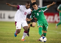 Nhận định Qatar vs Ấn Độ 23h30, 10/09 (vòng loại World Cup 2022)