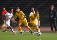 Nhận định U23 Australia vs U23 New Zealand 16h30, 9/9 (Giao hữu)