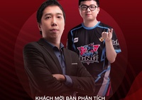 SofM bất ngờ xuất hiện trong trận chung kết VCS mùa Hè