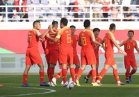 Báo Trung Quốc chỉ ra thành công của Việt Nam, “mách nước” cho đội nhà