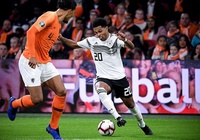 Xem trực tiếp Bắc Ireland vs Đức ở đâu, kênh nào?