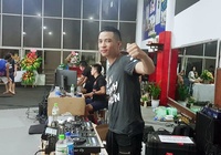 Bài Danh Chiến 2019: DJ Gary Bình - Người hùng sau bàn mix nhạc