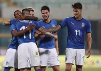 Dự đoán U21 Italia vs U21 Luxembourg 23h30, ngày 10/9 (VL U21 Châu Âu)