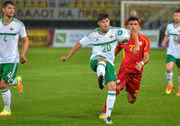 Dự đoán U21 Thụy Điển vs U21 Ireland 23h30, ngày 10/9 (VL U21 Châu Âu)