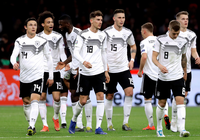 Kết quả vòng loại Euro 2020 đêm qua: Đại gia khẳng định sức mạnh