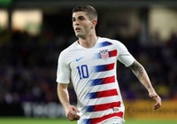 Link xem bóng đá trực tuyến Mỹ vs Uruguay (07h00, 11/9)