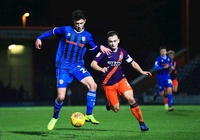 Nhận định Rochdale vs U21 Man City 01h45, 12/09 (EFL Trophy 2019/20)