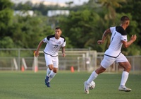 Kết quả Guam vs Philippines (FT 1-4): Ba điểm đầu tiên