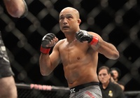 UFC chính thức cắt hợp đồng BJ Penn