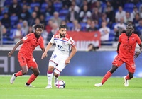 Dự đoán Amiens vs Lyon 01h45, 14/09 (VĐQG Pháp)