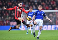 Dự đoán Bournemouth vs Everton 20h00, ngày 15/09 (Ngoại hạng Anh)