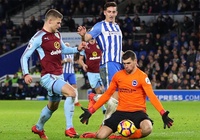 Dự đoán Brighton vs Burnley 21h00, ngày 14/09 (Ngoại hạng Anh)