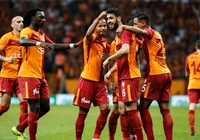 Dự đoán Galatasaray vs Kasimpasa 0h30, ngày 14/09 (VĐQG Thổ Nhĩ Kỹ)