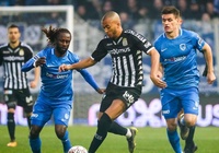 Dự đoán Sporting Charleroi vs Genk 01h30, 14/09 (VĐQG Bỉ)