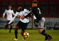 Dự đoán U23 Tottenham vs U23 Southampton 18h00, ngày 13/09 (U23 Ngoại hạng Anh)