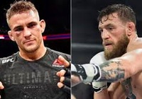 Dustin Poirier muốn tái đấu Conor McGregor