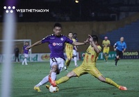 Nam Định và sứ mệnh cản bước Hà Nội FC sớm vô địch V.League 2019
