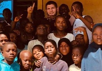 Khabib Nurmagomedov kêu gọi UFC tổ chức sự kiện từ thiện tại Châu Phi