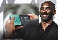 iPhone 11 vừa ra, Kobe Bryant giới thiệu ứng dụng thể thao Mamba RISE cực “hot”