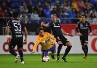 Nhận định Shimizu S-Pulse vs Nagoya Grampus Eight 17h30, 13/09 (VĐQG Nhật Bản 2019)