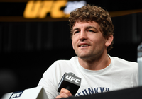 Ben Askren chế nhạo Conor McGregor hết thời