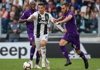 Dự đoán Fiorentina vs Juventus 20h00, 14/09 (VĐQG Italia)