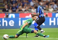 Dự đoán Inter Milan vs Udinese 01h45, 15/09 (VĐQG Italia)