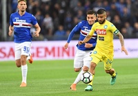 Dự đoán Napoli vs Sampdoria 23h00, 14/09 (VĐQG Italia)