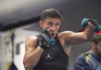 Họ tập luyện như thế nào: Gennady Golovkin (Golovkin dưới thời Abel Sanchez)