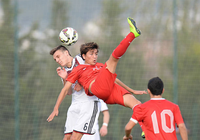 Link xem bóng đá trực tuyến U18 Litva vs U18 Thổ Nhĩ Kỳ (17h, 12/9)