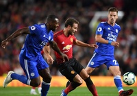 MU vs Leicester City: Thông tin trước vòng 5 Ngoại hạng Anh