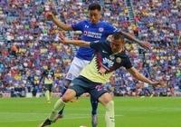 Nhận định bóng đá Club America vs Pumas UNAM 09h06, ngày 15/09 (VĐQG Mexico)