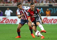 Nhận định bóng đá Guadalajara Chivas vs Atlas 07h00, ngày 15/09 (VĐQG Mexico)