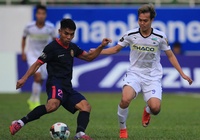 Nhận định bóng đá Sài Gòn FC vs HAGL 19h00, ngày 14/09 (V.League 2019)