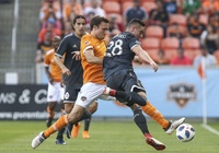 Nhận định bóng đá Vancouver Whitecaps vs Houston Dynamo  09h00, ngày 15/9 (giải Nhà nghề Mỹ)