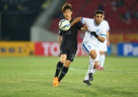Nhận định Guangzhou R&F vs Tianjin Tianhai 18h35, 14/09 (Vòng 24 VĐQG Trung Quốc)