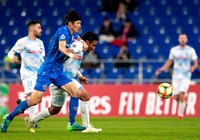 Nhận định Gyeongnam FC vs Ulsan Hyundai 15h00, 14/09 (Vòng 29 VĐQG Hàn Quốc)