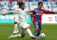 Nhận định Oita Trinita vs Shonan Bellmare 16h00, 14/09 (Vòng 26 VĐQG Nhật Bản)