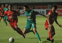 Nhận định Semen Padang vs PSS Sleman 15h30, 13/09 (vòng 18 VĐQG Indonesia)