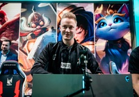 Rekkles và cuộc hành trình không hồi kết