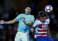 Dự đoán Celta Vigo vs Granada 21h00, 15/09 (VĐQG Tây Ban Nha 2019/20)