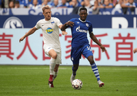 Dự đoán Paderborn vs Schalke 23h00, 15/09 (vòng 4 VĐQG Đức)