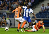Dự đoán Portimonense vs FC Porto 00h00, 16/09 (VĐQG Bồ Đào Nha 2019/20)