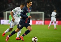 Dự đoán PSG vs Strasbourg 22h30, 14/09 (VĐQG Pháp 2019/20)