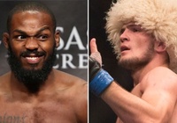 Jon Jones và Khabib Nurmagomedov - Vì sao Jon Jones vẫn "nằm cửa trên" tại UFC?