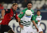 Link xem bóng đá trực tuyến Greuther Furth vs Wehen Wiesbaden (23h30, 13/9)